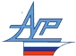 Логотип НП "Аудиторская палата России" Логотип НП "Аудиторская палата России"